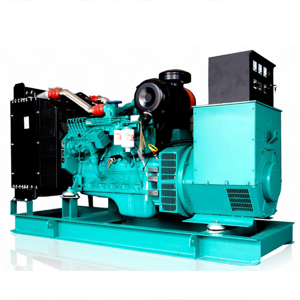 灵寿柴油发电机操作及日常维护