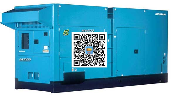 灵寿出租发电机 进口和国产柴油发电机组有什么不同
