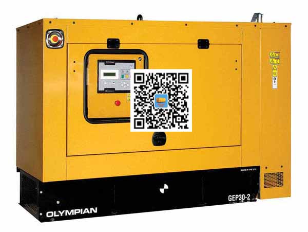 灵寿租赁发电机 柴油发电机组运行前检查哪些重要部件