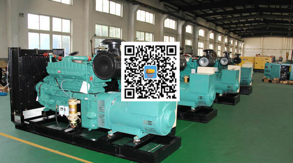 灵寿出租发电机教您康明斯发电机怎样开启