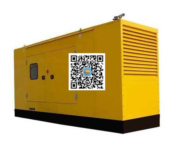 灵寿出租发电机 柴油发电机不维护对机器有什么影响