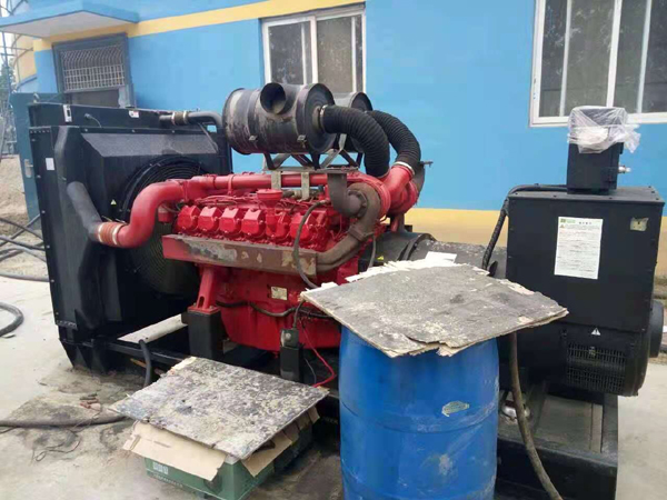 灵寿租赁发电机 发电机的主要分类介绍