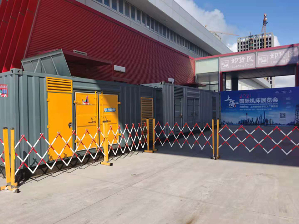 灵寿发电机租赁的“望、闻、问、切”你知道多少？