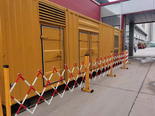 灵寿发电机出租 你知道怎样鉴定发电机品质的好坏吗？