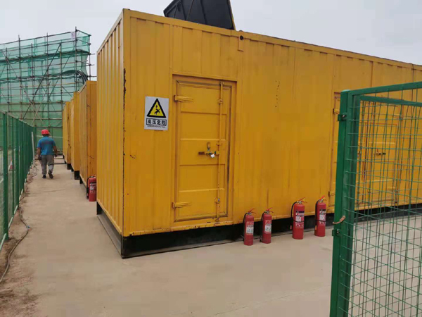 灵寿租赁发电机 汽车起动机和起动机再制造工艺流程