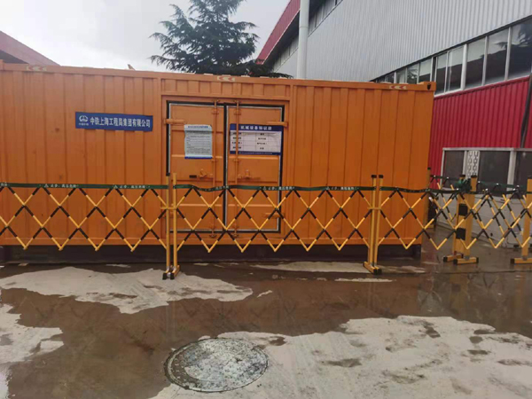 灵寿租赁发电机 柴油发电机组供应商：柴油发电机组润滑油的作用？