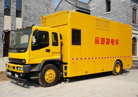 灵寿租赁发电机-柴油发电机的正确选择方法是什么