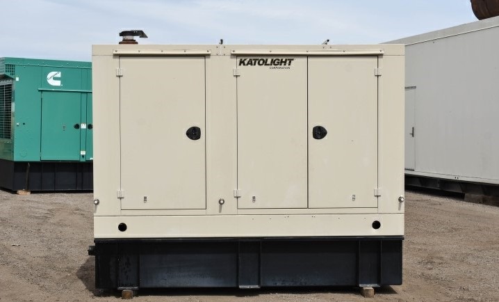 灵寿发电机出租-柴油发电机使用电压互感器时的注意事项