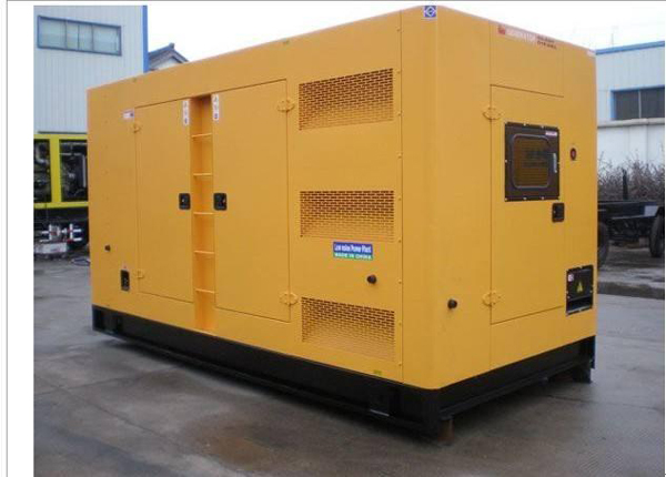 灵寿发电机出租-静音发电机组厂家：柴油发电机组并机需要什么条件？