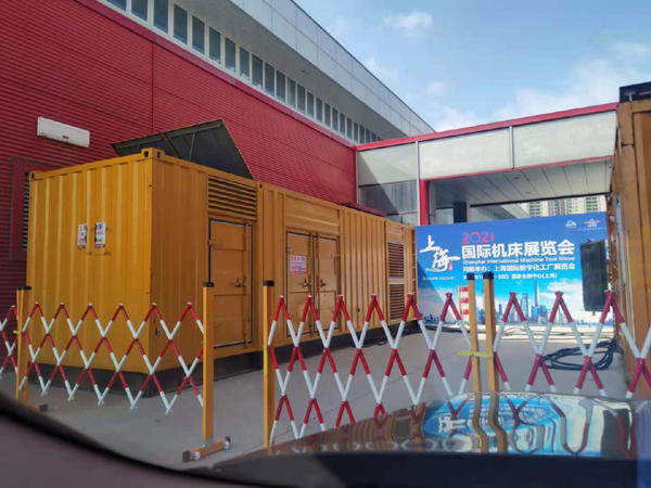 灵寿出租发电机-柴油发电机和汽油发电机哪个更好一些？