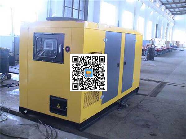 灵寿租赁发电机-柴油发电机组的四大主要用途