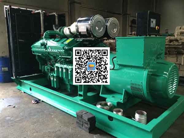 灵寿发电机出租-发电机大修后应作哪些试验