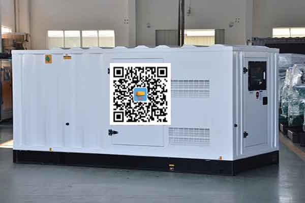 灵寿租赁发电机-造成柴油发电机机组产生积炭的原因？