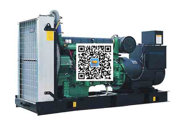 灵寿租赁发电机-柴油发电机组不及时维护危害大