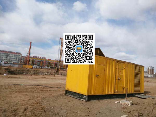 灵寿发电机出租-柴油发电机组安全操作规程有哪些？