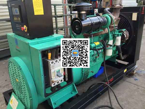 灵寿租赁发电机-发电机一般变压器磁芯所使用的是什么材料？