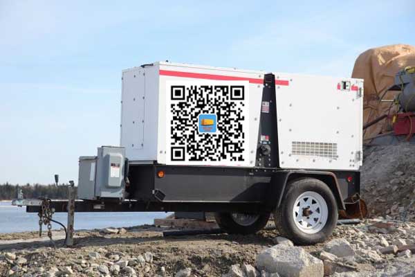 灵寿发电车出租-应注意的注意安全事项