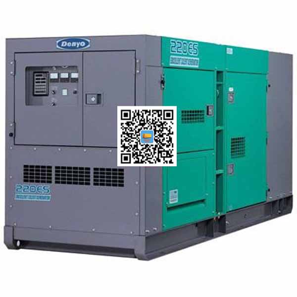 灵寿租赁发电机-潍柴发电机平常该如何维护和检修