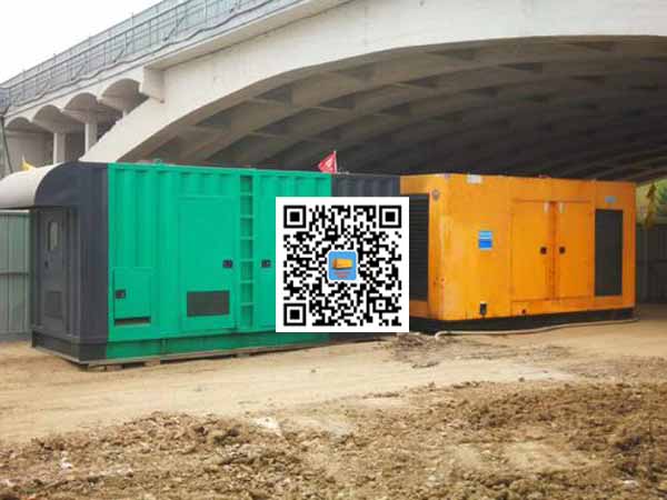 灵寿决定发电机顺利启动的因素及如何解决发电机冬季起动困难问题
