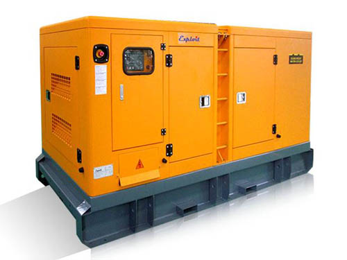 灵寿影响 200kw 柴油发电机油耗的因素有哪些？