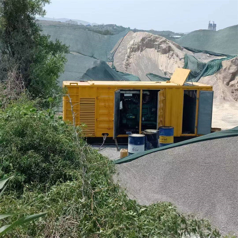 灵寿影响 400KW 柴油发电机组油耗的因素有哪些？