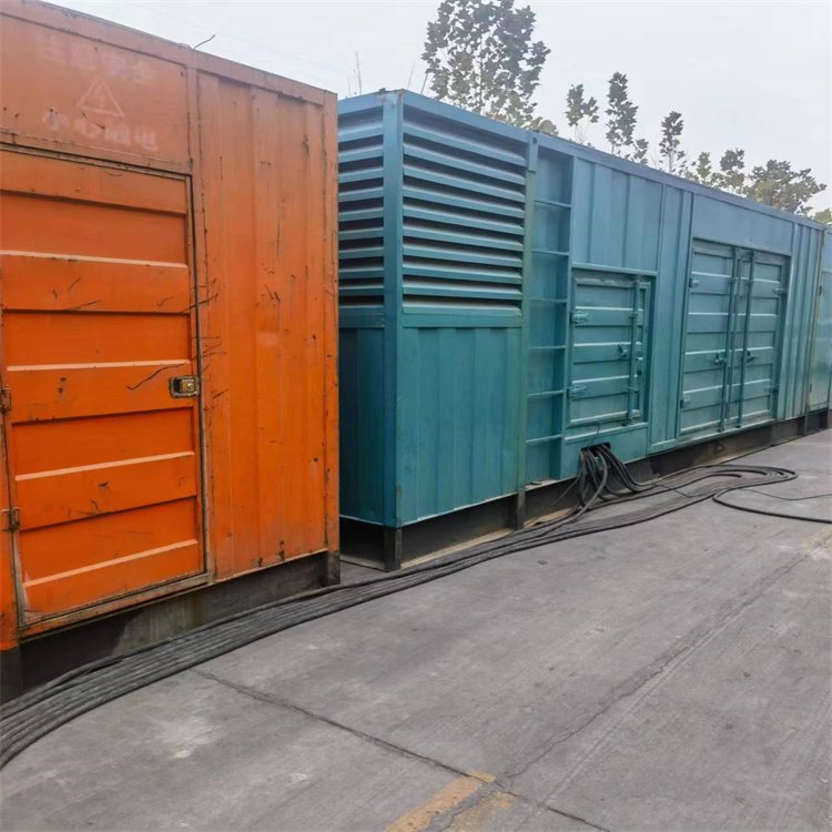 灵寿如何选择适合 600kW 柴油发电机组的热继电器？