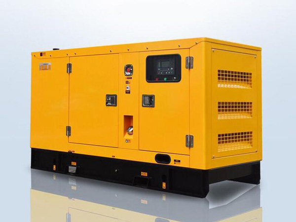 灵寿柴油发电机的输出电流不稳定是什么原因？