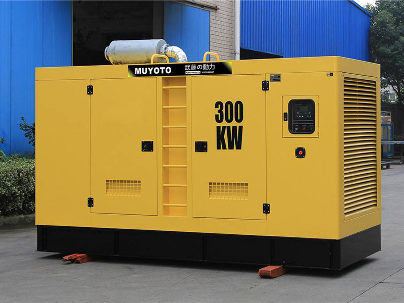 灵寿发电机冷却液的冰点升高到多少时需要更换