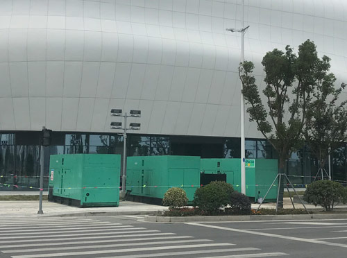 灵寿柴油发电机组保养周期是多久？