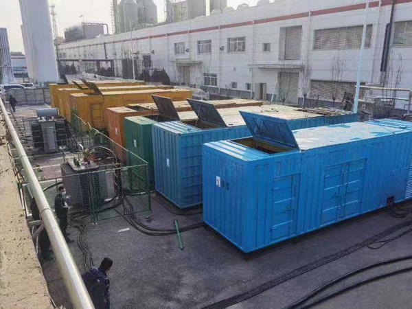 灵寿380V和690V电压的电缆线相同吗？