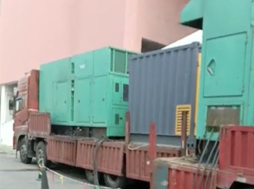 灵寿柴油发电机的功率因数一般是多少？