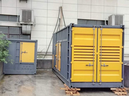 灵寿柴油发电机输出电压不稳定会对设备造成哪些损害？