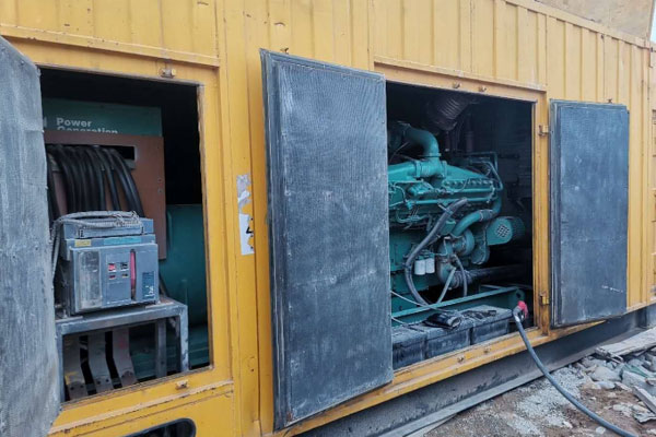 灵寿发电机组夏季保养的注意事项有哪些？