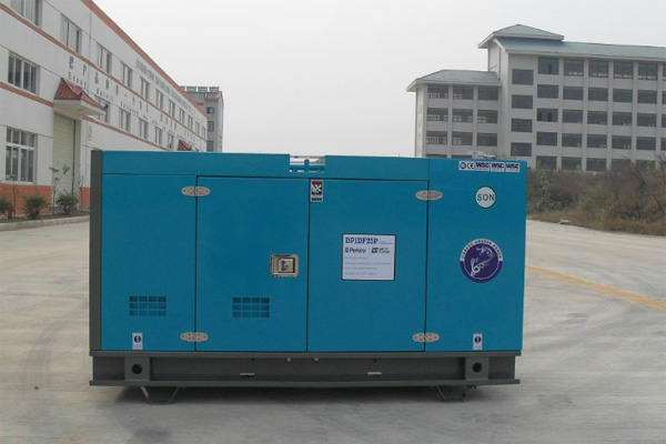 灵寿发电机租赁发电机组的换季保养注意事项