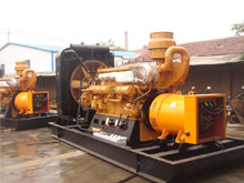 灵寿发电机组的频率规格是如何确定的？