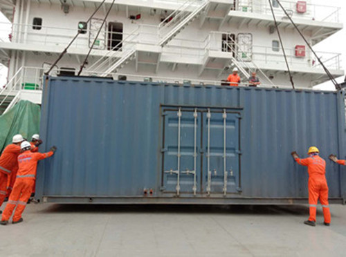 灵寿柴油发电机组和储能设备配合使用时，有哪些需要注意的问题？