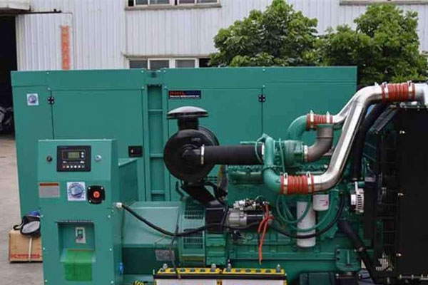 灵寿工厂发电机应急发电注意事项？