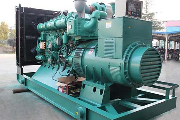 灵寿工厂发电机应急发电中如何优化燃油储备管理？