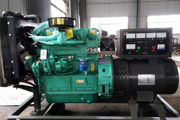 灵寿传感器在柴油发电机组中起到什么作用？