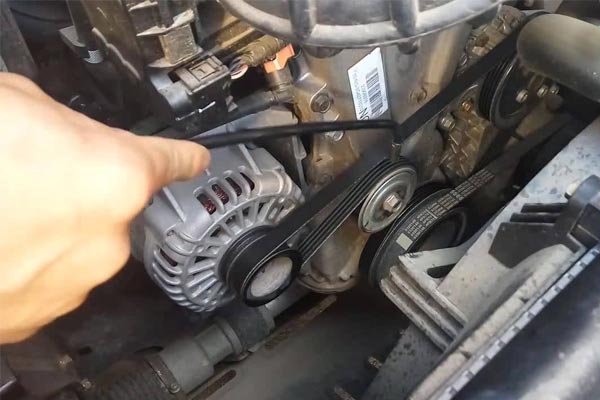 灵寿转速传感器的工作原理是什么？