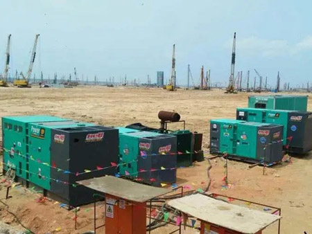 灵寿如何检查和清洗空气滤清器？