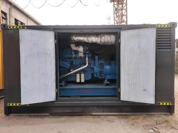 灵寿柴油发电机组的电瓶应该如何选择？