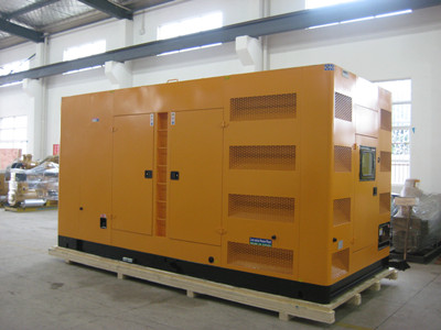 灵寿不同类型的发电机组在冬季保养时的注意事项有何差异？