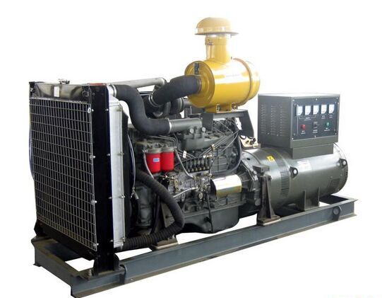 灵寿汽油发电机组冬季保养时，燃油系统需要注意什么？