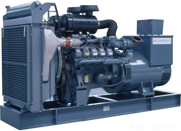 灵寿发电机组冬季保养需注意哪些细节？