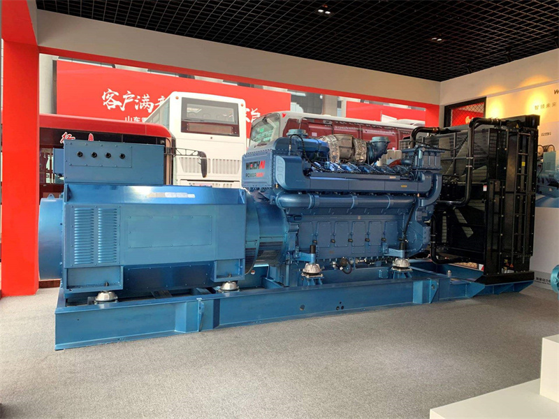 灵寿柴油发电机组冬季保养周期是多久？