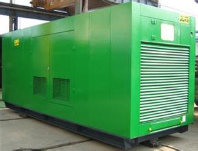 灵寿柴油发电机组的加热装置有哪些类型？