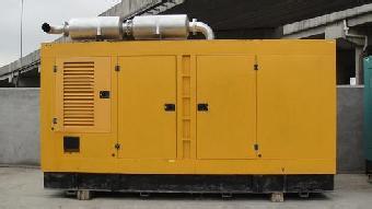 灵寿柴油发电机组北方使用是否需要加装加热装置？