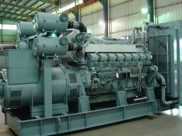 灵寿电气系统故障可能导致冬季柴油发电机组启动失败的原因有哪些？