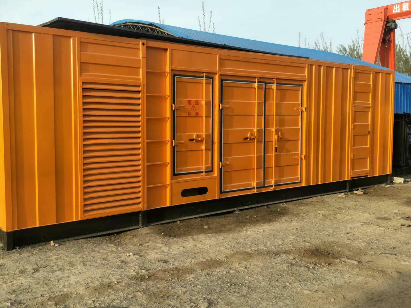 灵寿如何判断柴油发电机组的蓄电池是否出现硫化现象？